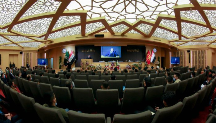 انطلاق مشروع الكفيل القرآني التخصصي في رحاب العتبة العباسية المقدسة