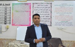 ضمن برامجه الرمضانية فرع الهندية يقيم ندوة بعنوان (الإعجاز القرآني)