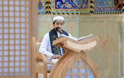 العتبة العباسية المقدسة تشرك طلبة مشروع حفظ القرآن الكريم في فعاليات الختمة المركزية