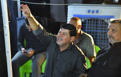 لزائري الأربعين..المجمع العلمي يقيم مسابقة معرفية في بغداد