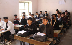 فرع الهندية يواصل زياراته لمدارس القضاء ويضع استراتيجية قرآنية تعليمية لطلبتها