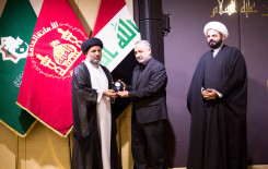 أكثر من 400,000 مستفيد من مشروع المحطات القرآنية في الزيارة الاربعينية