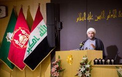 أكثر من 400,000 مستفيد من مشروع المحطات القرآنية في الزيارة الاربعينية