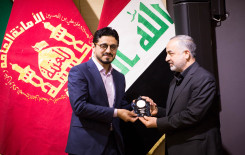 أكثر من 400,000 مستفيد من مشروع المحطات القرآنية في الزيارة الاربعينية