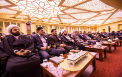 أكثر من 400,000 مستفيد من مشروع المحطات القرآنية في الزيارة الاربعينية