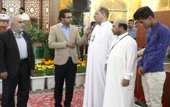 منافسة كبيرة شهدها اليوم الرابع في المرحلة الأولى من المسابقة القرآنية الفرقية الثالثة