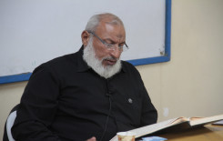 معهد القرآن الكريم يقيم دورة تطويرية لأحكام التلاوة لقرّاء قضاء عين التمر