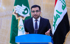 معهد القرآن الكريم يقيم محفله القرآني الاسبوعي في مقام الامام المهدي (عج)