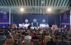 المَجمَع العلميّ يشرّع بفعاليات المسابقة القرآنية الفرقية  السابعة في بابل