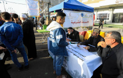 أكثر من 20،000 مستفيد من مشروع تعليم القراءة الصحيحة للزائرين في الزيارة الرجبية