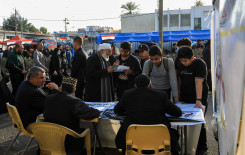 أكثر من 20،000 مستفيد من مشروع تعليم القراءة الصحيحة للزائرين في الزيارة الرجبية