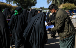 أكثر من 20،000 مستفيد من مشروع تعليم القراءة الصحيحة للزائرين في الزيارة الرجبية