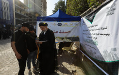 أكثر من 20،000 مستفيد من مشروع تعليم القراءة الصحيحة للزائرين في الزيارة الرجبية