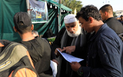 أكثر من 20،000 مستفيد من مشروع تعليم القراءة الصحيحة للزائرين في الزيارة الرجبية