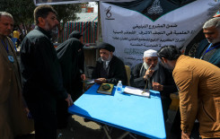 أكثر من 20،000 مستفيد من مشروع تعليم القراءة الصحيحة للزائرين في الزيارة الرجبية