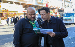 أكثر من 20،000 مستفيد من مشروع تعليم القراءة الصحيحة للزائرين في الزيارة الرجبية