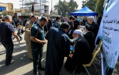 أكثر من 20،000 مستفيد من مشروع تعليم القراءة الصحيحة للزائرين في الزيارة الرجبية