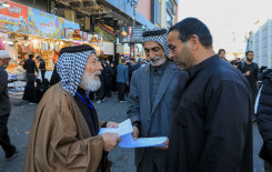 أكثر من 20،000 مستفيد من مشروع تعليم القراءة الصحيحة للزائرين في الزيارة الرجبية