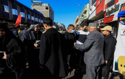 أكثر من 20،000 مستفيد من مشروع تعليم القراءة الصحيحة للزائرين في الزيارة الرجبية