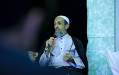 معهد القرآن الكريم يواصل إقامة مشروعه ليدبروا آياته بعدد من مساجد كربلاء المقدسة