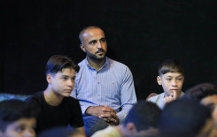 معهد القرآن الكريم يواصل إقامة مشروعه ليدبروا آياته بعدد من مساجد كربلاء المقدسة