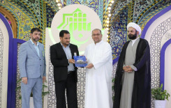 العتبة العباسية المقدسة تختتم برامجها القرآنية الرمضانية وسط حضور مميز