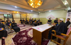 أكثر من 30 حافظًا يستلهمون دروسًا تربوية وأخلاقية ضمن البرنامج التربوي لوحدة التحفيظ