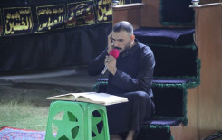 معهد القرآن الكريم فرع الهندية يختتم فعاليات المجلس القرآنيّ السنويّ