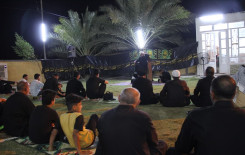 معهد القرآن الكريم فرع الهندية يختتم فعاليات المجلس القرآنيّ السنويّ