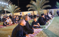 معهد القرآن الكريم فرع الهندية يختتم فعاليات المجلس القرآنيّ السنويّ