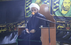 معهد القرآن الكريم فرع الهندية يختتم فعاليات المجلس القرآنيّ السنويّ