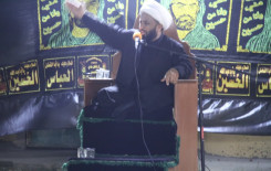 معهد القرآن الكريم فرع الهندية يختتم فعاليات المجلس القرآنيّ السنويّ