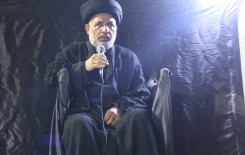 معهد القرآن الكريم فرع الهندية يختتم فعاليات المجلس القرآنيّ السنويّ