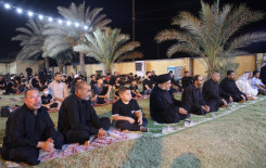 معهد القرآن الكريم فرع الهندية يختتم فعاليات المجلس القرآنيّ السنويّ