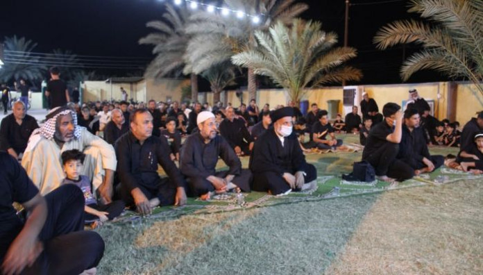 معهد القرآن الكريم فرع الهندية يختتم فعاليات المجلس القرآنيّ السنويّ