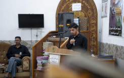 المَجمَع العلميّ يكرّم طلبة المدارس المتفوقين في قضاء الهندية