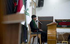 المَجمَع العلميّ يكرّم طلبة المدارس المتفوقين في قضاء الهندية