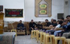 المَجمَع العلميّ يكرّم طلبة المدارس المتفوقين في قضاء الهندية