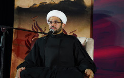 المَجمَع العلمي يختتم سلسلة محاضراته القرآنية في بابل