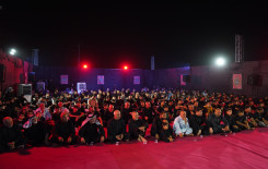 المَجمَع العلمي يختتم سلسلة محاضراته القرآنية في بابل