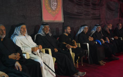 المَجمَع العلمي يختتم سلسلة محاضراته القرآنية في بابل