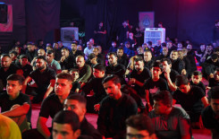 المَجمَع العلمي يختتم سلسلة محاضراته القرآنية في بابل