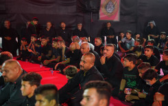 المَجمَع العلمي يختتم سلسلة محاضراته القرآنية في بابل