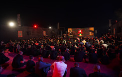 المَجمَع العلمي يختتم سلسلة محاضراته القرآنية في بابل