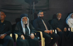 المَجمَع العلمي يختتم سلسلة محاضراته القرآنية في بابل