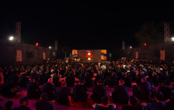 المَجمَع العلمي يختتم سلسلة محاضراته القرآنية في بابل