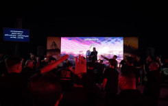 المَجمَع العلمي يختتم سلسلة محاضراته القرآنية في بابل