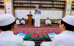 إقبال كبير على التسجيل في مشروع الدورات القرآنية الصيفية