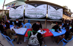 العتبة العباسية المقدسة تختتم مشروع تعليم القراءة الصحيحة للزائرين