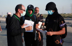 العتبة العباسية المقدسة تختتم مشروع تعليم القراءة الصحيحة للزائرين